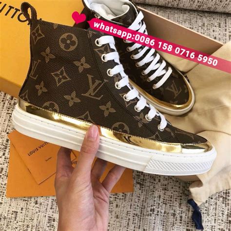 louis vuitton converse sneakers|louis vuitton sneakers high top.